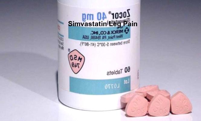 do statins cause weakness